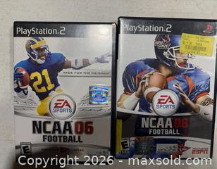 MaxSold Auction: PS4 and games  - Hatboro (Pennsylvania, USA) PARTNER MANAGED Estate Sale Online Auction - Jacksonville