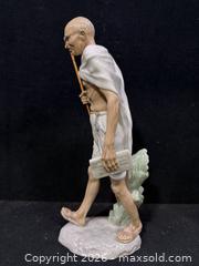 MaxSold Auction: Ultra Rare Lladro Mahatman Gandhi figurine - Hatboro (Pennsylvania, USA) PARTNER MANAGED Estate Sale Online Auction - Jacksonville