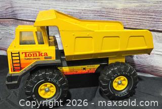 MaxSold Auction: Vintage Pressed Steel Tonka Trucks and Diecast - Hatboro (Pennsylvania, USA) PARTNER MANAGED Estate Sale Online Auction - Jacksonville