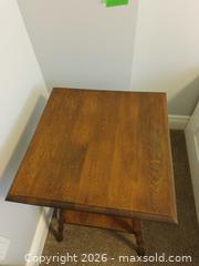 MaxSold Auction: Accent Table A - London (Ontario, Canada) SELLER MANAGED Estate Sale Online Auction - Shore Road