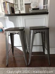 MaxSold Auction: Bar Stools B - London (Ontario, Canada) SELLER MANAGED Estate Sale Online Auction - Shore Road