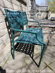 MaxSold Auction: Bench. C - London (Ontario, Canada) SELLER MANAGED Estate Sale Online Auction - Shore Road