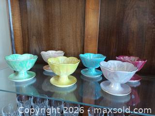 MaxSold Auction: Beswick Bowls B - London (Ontario, Canada) SELLER MANAGED Estate Sale Online Auction - Shore Road