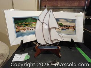 MaxSold Auction: Boats A - London (Ontario, Canada) SELLER MANAGED Estate Sale Online Auction - Shore Road