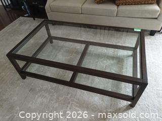 MaxSold Auction: Coffee Table D - London (Ontario, Canada) SELLER MANAGED Estate Sale Online Auction - Shore Road