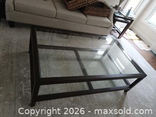 MaxSold Auction: Coffee Table D - London (Ontario, Canada) SELLER MANAGED Estate Sale Online Auction - Shore Road