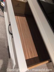 MaxSold Auction: Console Cabinet D - London (Ontario, Canada) SELLER MANAGED Estate Sale Online Auction - Shore Road