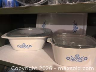 MaxSold Auction: Corning Ware B - London (Ontario, Canada) SELLER MANAGED Estate Sale Online Auction - Shore Road