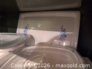 MaxSold Auction: Corning Ware B - London (Ontario, Canada) SELLER MANAGED Estate Sale Online Auction - Shore Road