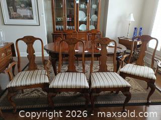 MaxSold Auction: Dining Chairs C - London (Ontario, Canada) SELLER MANAGED Estate Sale Online Auction - Shore Road