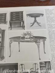 MaxSold Auction: Dining Table C - London (Ontario, Canada) SELLER MANAGED Estate Sale Online Auction - Shore Road