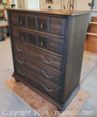 MaxSold Auction: Dresser. C - London (Ontario, Canada) SELLER MANAGED Estate Sale Online Auction - Shore Road
