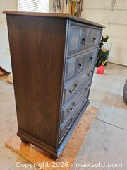 MaxSold Auction: Dresser. C - London (Ontario, Canada) SELLER MANAGED Estate Sale Online Auction - Shore Road
