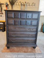 MaxSold Auction: Dresser. C - London (Ontario, Canada) SELLER MANAGED Estate Sale Online Auction - Shore Road