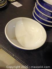 MaxSold Auction: Emile Henry Bowls B - London (Ontario, Canada) SELLER MANAGED Estate Sale Online Auction - Shore Road