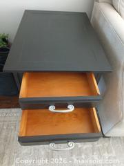MaxSold Auction: End Table C - London (Ontario, Canada) SELLER MANAGED Estate Sale Online Auction - Shore Road