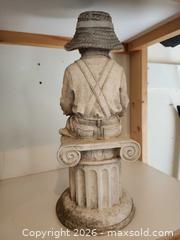 MaxSold Auction: Garden Statue. A - London (Ontario, Canada) SELLER MANAGED Estate Sale Online Auction - Shore Road