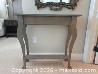 MaxSold Auction: Hall Table A - London (Ontario, Canada) SELLER MANAGED Estate Sale Online Auction - Shore Road