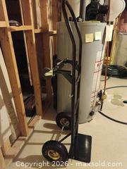MaxSold Auction: Hand Truck C - London (Ontario, Canada) SELLER MANAGED Estate Sale Online Auction - Shore Road