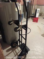 MaxSold Auction: Hand Truck C - London (Ontario, Canada) SELLER MANAGED Estate Sale Online Auction - Shore Road