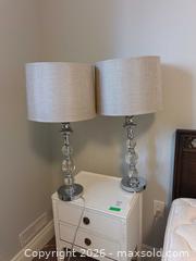 MaxSold Auction: Lamps B - London (Ontario, Canada) SELLER MANAGED Estate Sale Online Auction - Shore Road
