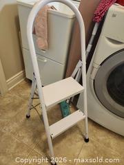 MaxSold Auction: Laundry and Cleaning. B - London (Ontario, Canada) SELLER MANAGED Estate Sale Online Auction - Shore Road