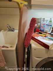 MaxSold Auction: Laundry and Cleaning. B - London (Ontario, Canada) SELLER MANAGED Estate Sale Online Auction - Shore Road