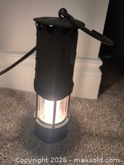 MaxSold Auction: Miner's Safety Lamp A - London (Ontario, Canada) SELLER MANAGED Estate Sale Online Auction - Shore Road