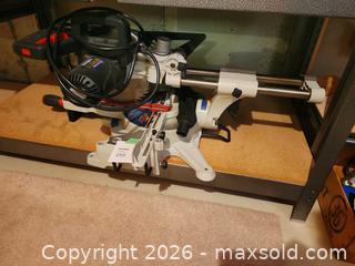 MaxSold Auction: Mitre Saw. B - London (Ontario, Canada) SELLER MANAGED Estate Sale Online Auction - Shore Road