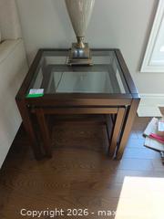 MaxSold Auction: Nesting Side Tables C - London (Ontario, Canada) SELLER MANAGED Estate Sale Online Auction - Shore Road