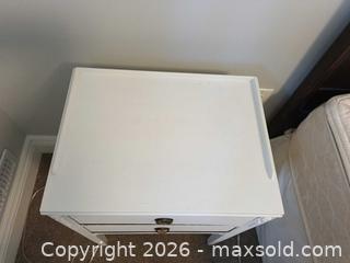 MaxSold Auction: Nightstand C - London (Ontario, Canada) SELLER MANAGED Estate Sale Online Auction - Shore Road