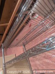 MaxSold Auction: NSF Shelf Tech System D - London (Ontario, Canada) SELLER MANAGED Estate Sale Online Auction - Shore Road