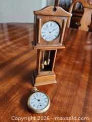 MaxSold Auction: Pocket Watches. A - London (Ontario, Canada) SELLER MANAGED Estate Sale Online Auction - Shore Road