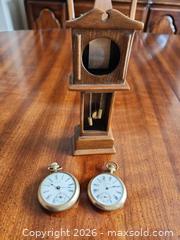 MaxSold Auction: Pocket Watches. A - London (Ontario, Canada) SELLER MANAGED Estate Sale Online Auction - Shore Road