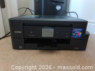 MaxSold Auction: Printer, Shredder B - London (Ontario, Canada) SELLER MANAGED Estate Sale Online Auction - Shore Road