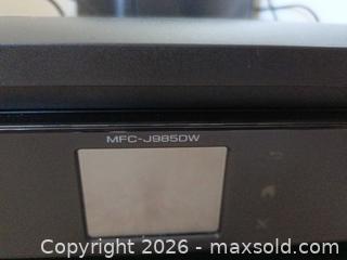 MaxSold Auction: Printer, Shredder B - London (Ontario, Canada) SELLER MANAGED Estate Sale Online Auction - Shore Road