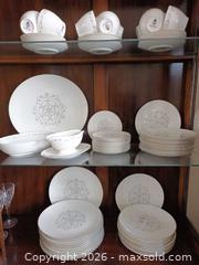 MaxSold Auction: Royal Worcester China B - London (Ontario, Canada) SELLER MANAGED Estate Sale Online Auction - Shore Road