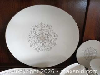 MaxSold Auction: Royal Worcester China B - London (Ontario, Canada) SELLER MANAGED Estate Sale Online Auction - Shore Road