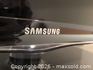 MaxSold Auction: Samsung 46 Inch TV C - London (Ontario, Canada) SELLER MANAGED Estate Sale Online Auction - Shore Road
