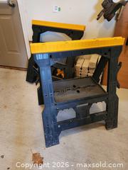 MaxSold Auction: Saw Horses. A - London (Ontario, Canada) SELLER MANAGED Estate Sale Online Auction - Shore Road