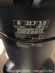 MaxSold Auction: Shop Vac, Tote B - London (Ontario, Canada) SELLER MANAGED Estate Sale Online Auction - Shore Road