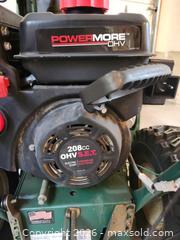 MaxSold Auction: Snow Blower. C - London (Ontario, Canada) SELLER MANAGED Estate Sale Online Auction - Shore Road