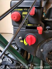 MaxSold Auction: Snow Blower. C - London (Ontario, Canada) SELLER MANAGED Estate Sale Online Auction - Shore Road