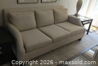 MaxSold Auction: Sofa D - London (Ontario, Canada) SELLER MANAGED Estate Sale Online Auction - Shore Road