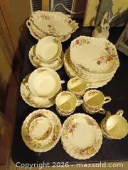 MaxSold Auction: Spode Dishware B - London (Ontario, Canada) SELLER MANAGED Estate Sale Online Auction - Shore Road
