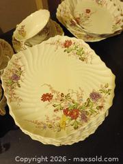 MaxSold Auction: Spode Dishware B - London (Ontario, Canada) SELLER MANAGED Estate Sale Online Auction - Shore Road