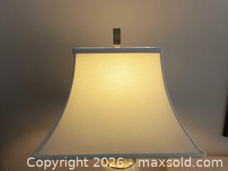 MaxSold Auction: Table Lamps B - London (Ontario, Canada) SELLER MANAGED Estate Sale Online Auction - Shore Road