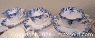 MaxSold Auction: Teacups and Saucers B - London (Ontario, Canada) SELLER MANAGED Estate Sale Online Auction - Shore Road