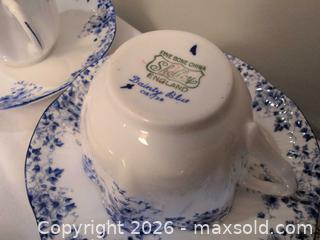 MaxSold Auction: Teacups and Saucers B - London (Ontario, Canada) SELLER MANAGED Estate Sale Online Auction - Shore Road