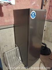 MaxSold Auction: Upright Freezer D - London (Ontario, Canada) SELLER MANAGED Estate Sale Online Auction - Shore Road